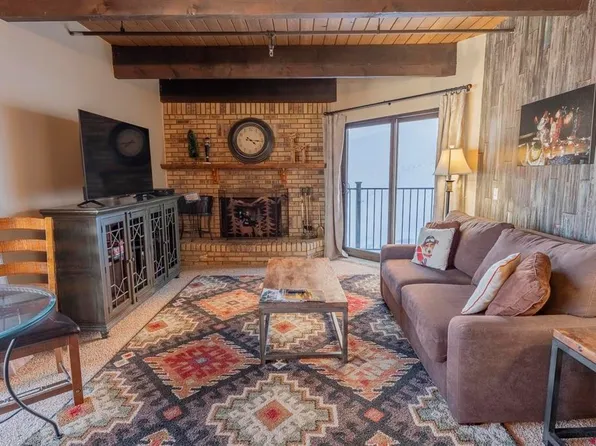 60 Hunter Hill #A-102, Mt. Crested Butte, CO 81225