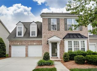 10312 Linksland Dr, Huntersville, NC 28078