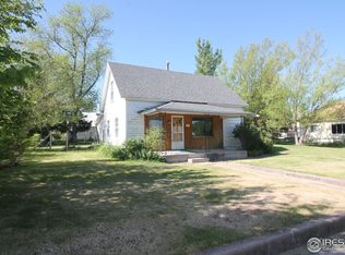 402 E Raymond St, Haxtun, CO 80731
