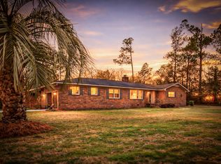 190 Reevesville Rd, Bowman, SC 29018