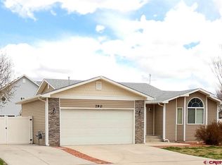 790 Albany St, Delta, CO 81416