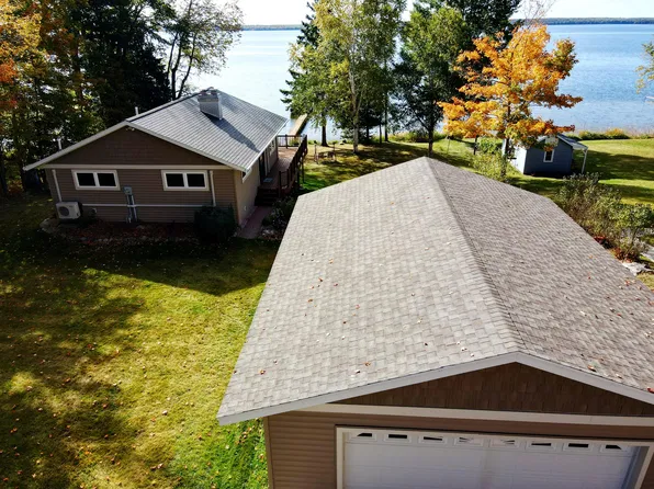 17841 Long Point Rd, Germfask, MI 49836