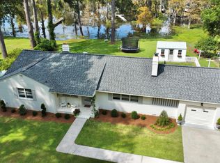 141 Honey Pod Farm Rd, Washington, NC 27889