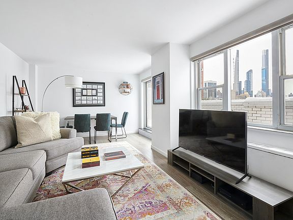 2nd image of 201 E 66th St APT 20P