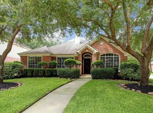 16423 Drystone Ln, Houston, TX 77095