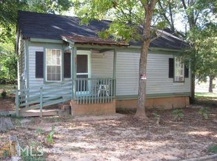 331 N 4th St, Griffin, GA 30223