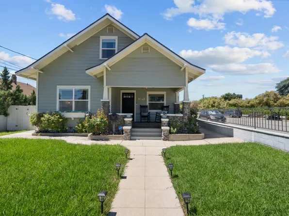 329 N Campus Ave, Upland, CA 91786