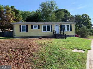 540 Garrisonville Rd, Stafford, VA 22554