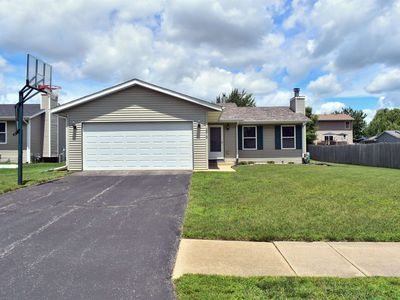 2610 Bluffside Dr, Rockford, IL, 61109