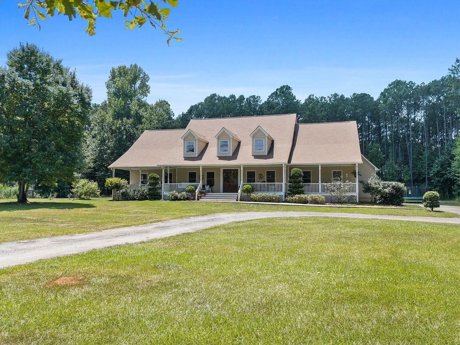 141 Brookside Ln, Brooks, GA 30205 MLS 20137620 Zillow