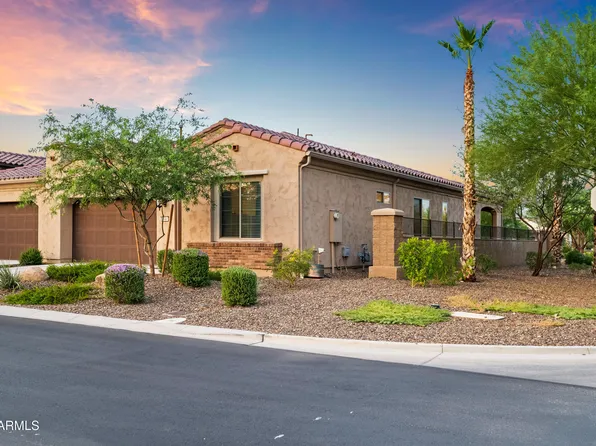 3009 N 168TH Avenue, Goodyear, AZ 85395