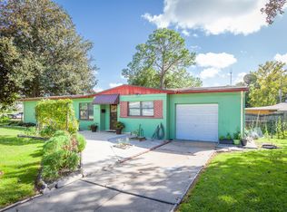 3034 Newell Blvd, Jacksonville, FL 32216