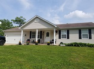 1804 Rue Vaneau, Bonne Terre, MO 63628