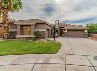 26244 N 72nd Dr, Peoria, AZ 85383
