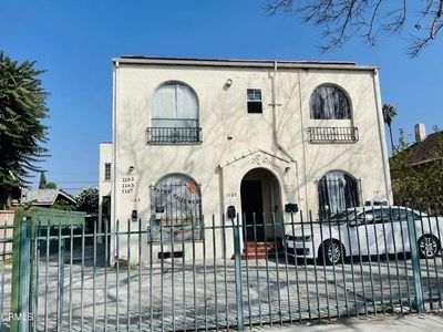 1163 E 48th St, Los Angeles, CA, 90011