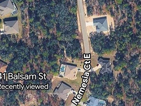 5th image of 41 BALSAM STREET LOT 1