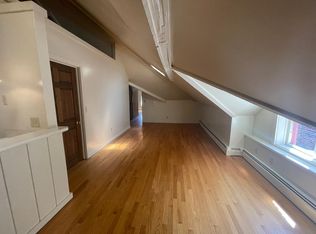 827 W Wayne St #3, Fort Wayne, IN 46802