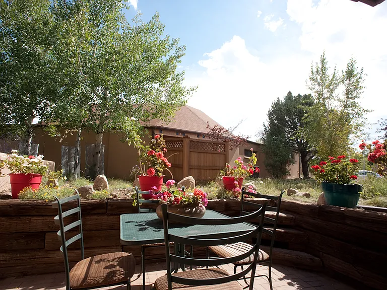 11 Baca Townhouse — Photo 15