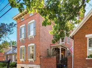 (Undisclosed Address), Columbus, OH 43215