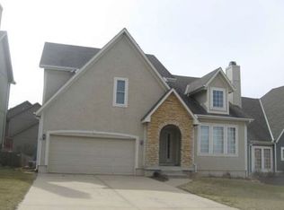23645 W 126th Ter, Olathe, KS 66061
