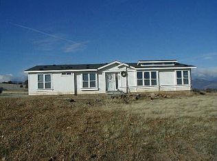 7237 Bowen Centers Rd, Yreka, CA 96097