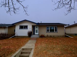 9407 96th St, Fort Saskatchewan, AB T8L1S5