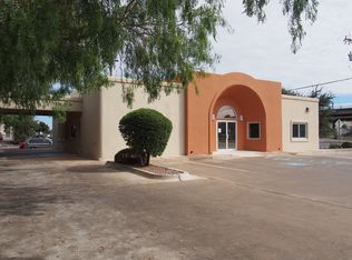2460 Missouri Ave, Las Cruces, NM 88001