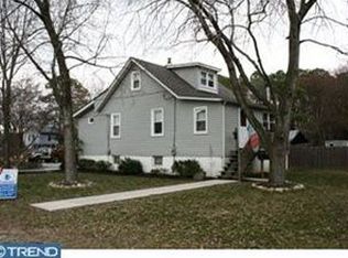 801 Arlington Ave, Lindenwold, NJ 08021