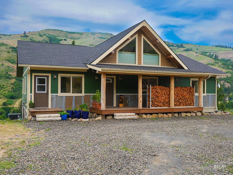 27217 Redberry Ln, Juliaetta, ID 83535 Zillow
