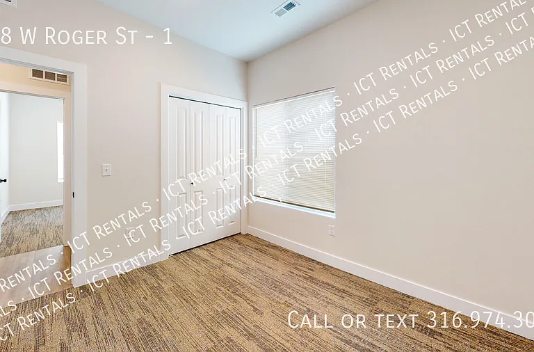 418 W Roger Ave #1 — Photo 6