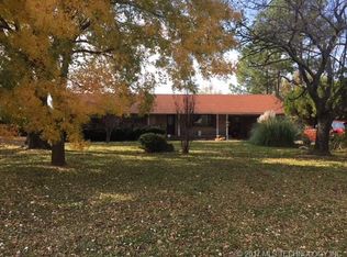 1109 N 49th Ave, Durant, OK 74701