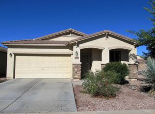 7308 W Saint Catherine Ave, Laveen, AZ 85339
