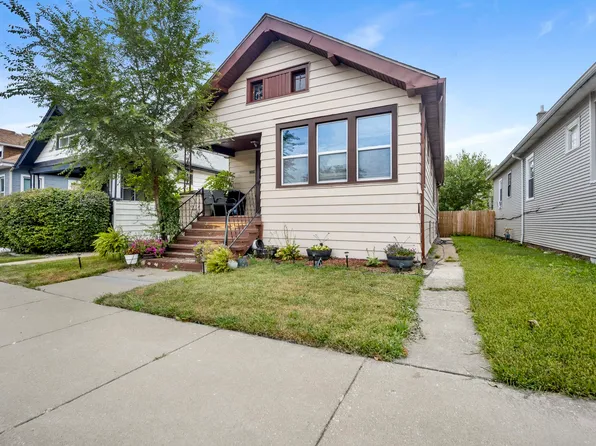 10155 S Wentworth Ave, Chicago, IL 60628