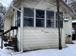 1113 Waldman Ave, Flint, MI 48507