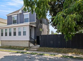 465 Southwood Ave, Columbus, OH