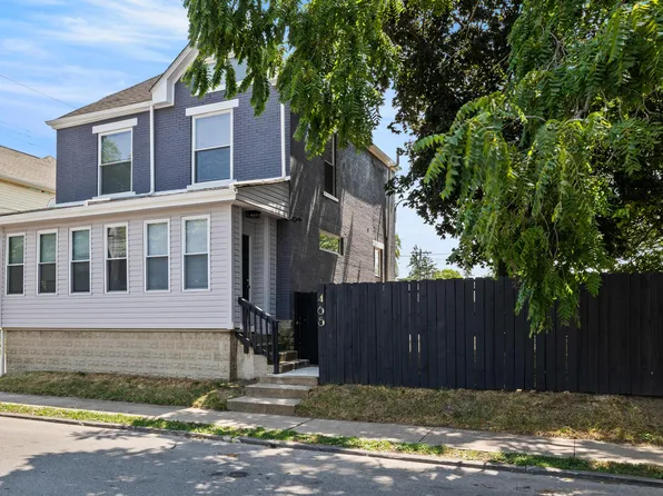 465 Southwood Ave, Columbus, OH 43207