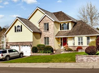 14635 SW Cabernet Ct, Tigard, OR 97224