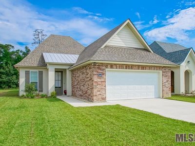 10594 Highland Lakes Dr, Denham Springs, LA, 70726
