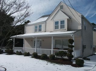 100 Tansboro Rd, Berlin, NJ 08009