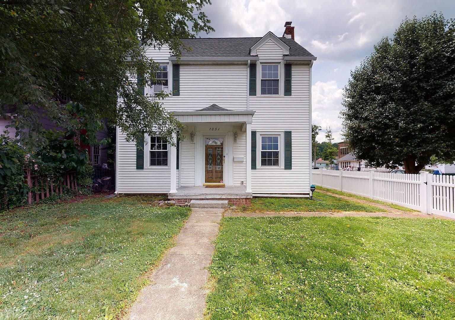 1051 Madison Ave, Huntington, WV 25704 Zillow