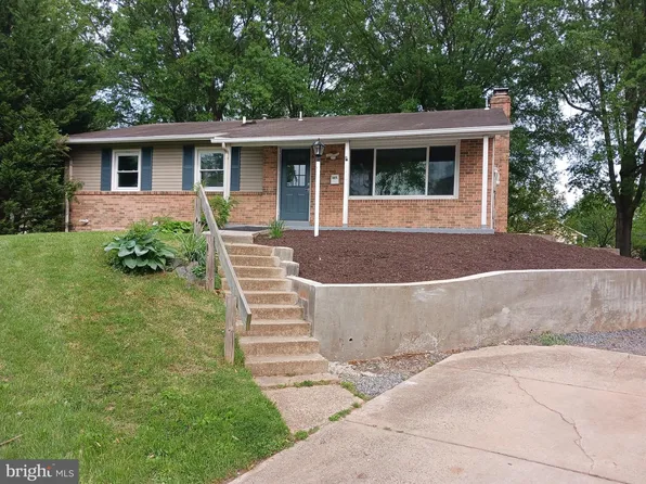 9875 McGill Ct, Manassas, VA 20109