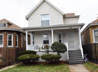 3349 W 61st St, Chicago, IL