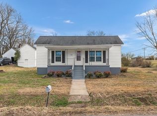 1304 Ridge Ave, Eden, NC 27288