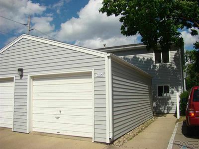 1006 S Bridgeport Pl #4, Sioux Falls, SD, 57106