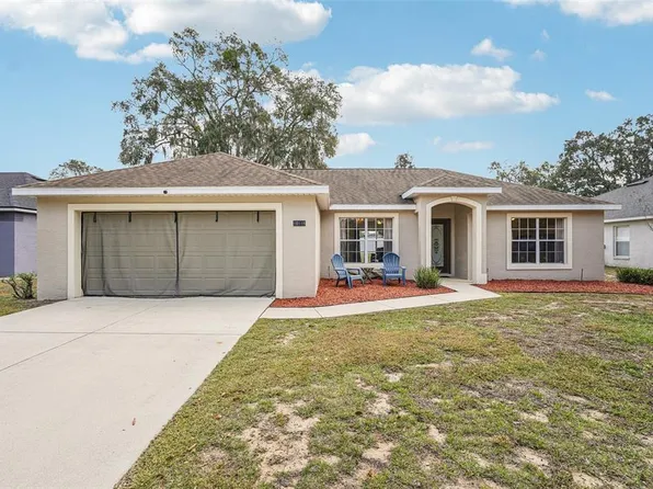 10118 Rockdale Dr, Leesburg, FL 34788