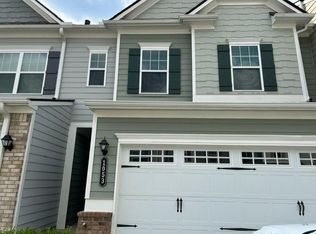 1053 Burke St, Lawrenceville, GA 30045