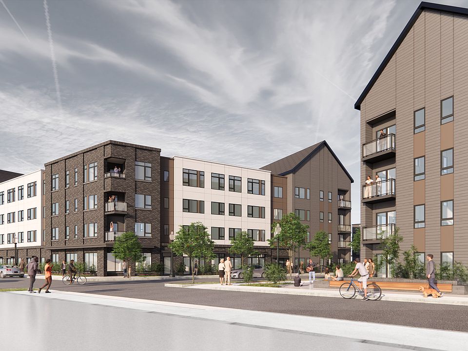 Alta University Place Apartment Rentals University Place, WA Zillow