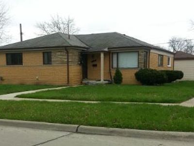 13241 Dartmouth Ave, Oak Park, MI, 48237