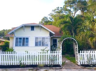 4017 1st Ave N, Saint Petersburg, FL 33713