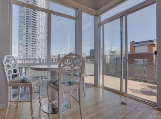 1438 Little Raven St UNIT 409, Denver, CO 80202